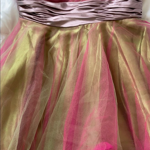 Brand new WITH TAGS grad dress! - Picture 3 of 4